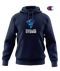 Carolina Storm Esports Pro Hoodie