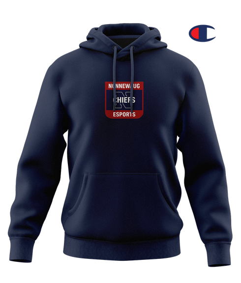 Nonnewaug HS Esports Pro Hoodie