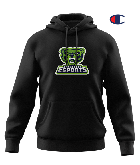 Riverbend HS Esports Pro Hoodie