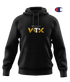 XP Leauge West Texas Pro Hoodie