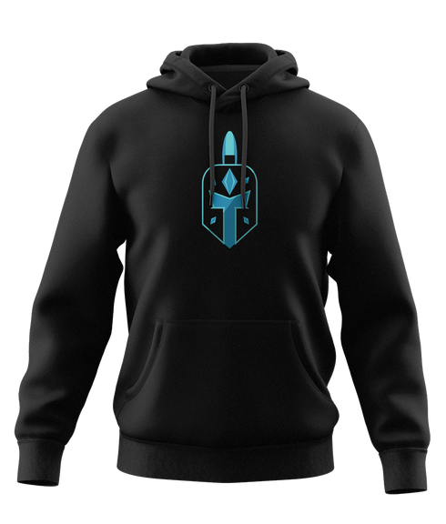 Crystal Legion Pro Hoodie