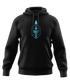 Crystal Legion Pro Hoodie