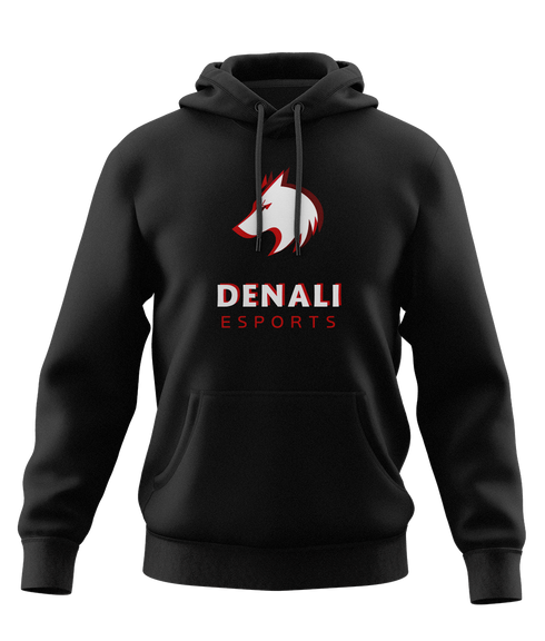 Denali Esports Pro Hoodie