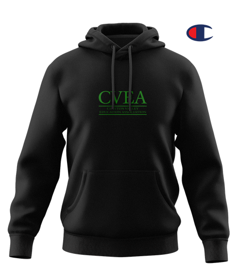 CVEA Pro Hoodie