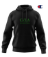 CVEA Pro Hoodie