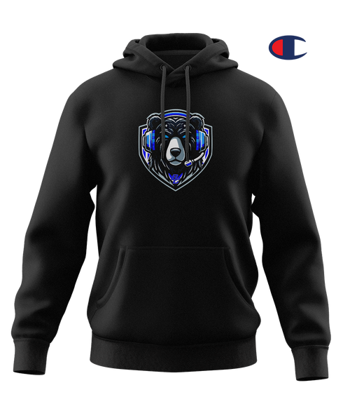Burke County HS Esports Pro Hoodie