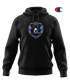 Burke County HS Esports Pro Hoodie