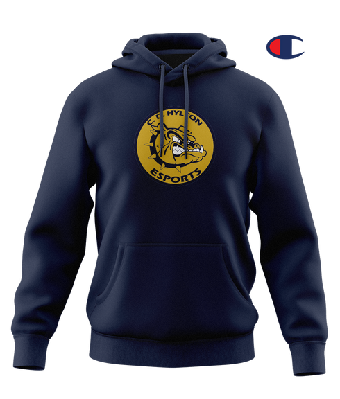 Hylton HS Esports Pro Hoodie