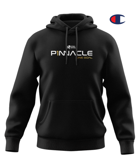 Pinnacle STEM Racing Team Pro Hoodie
