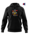 WACA Rocket Monkeys Pro Hoodie