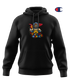 WACA Rocket Monkeys Pro Hoodie