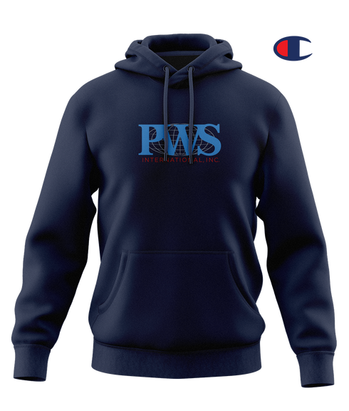 PWS International Pro Hoodie