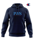 PWS International Pro Hoodie
