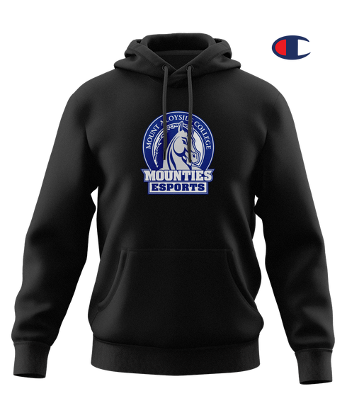 Mounties Esports Pro Hoodie