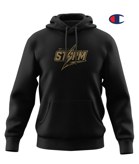 XPL Franklin Storm Pro Hoodie