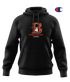 Brewer Witches HS Esports Pro Hoodie