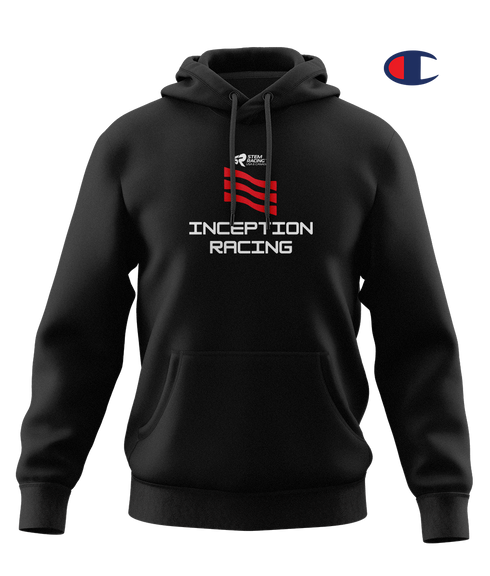 Inception Racing Team Pro Hoodie