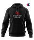 Inception Racing Team Pro Hoodie