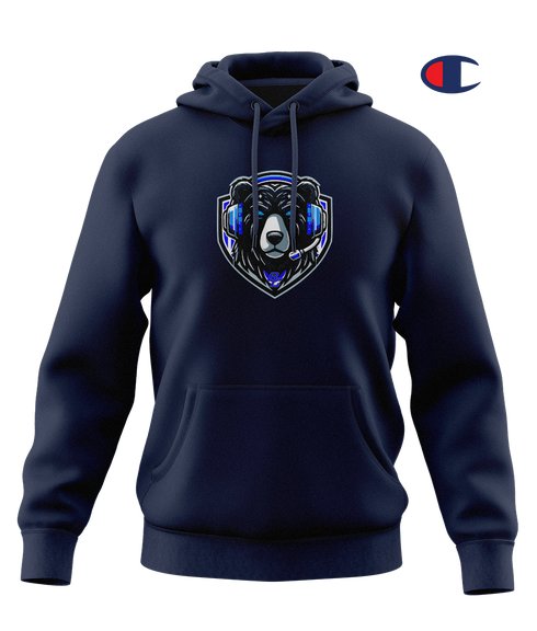 Burke County HS Esports Pro Hoodie