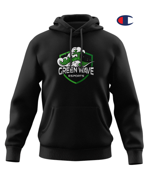 Greenwave HS Esports Pro Hoodie