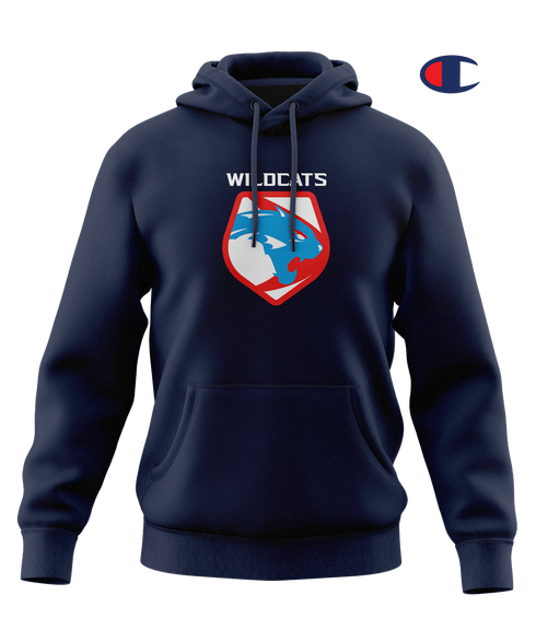 Anthony Wildcats HS Esports Pro Hoodie
