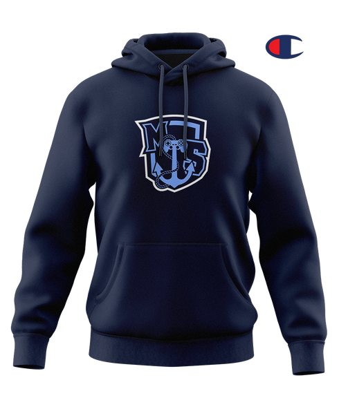 Mona Shores HS Esports Pro Hoodie