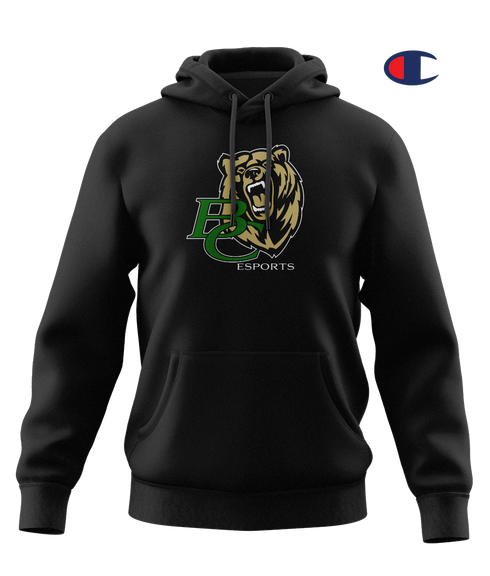 Bear Creek HS Esports Pro Hoodie