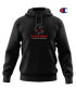 Cranston Falcons Esports Pro Hoodie