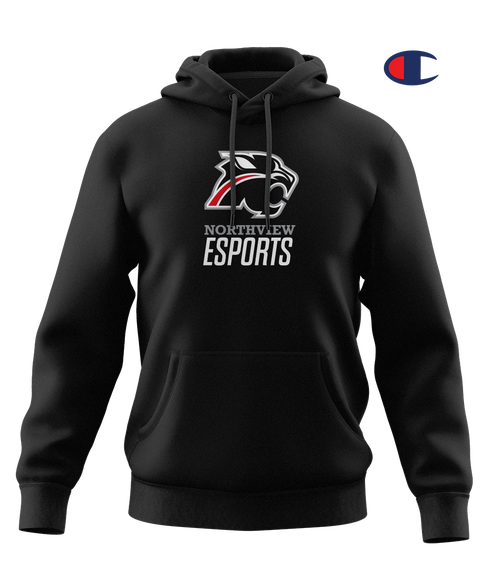 Northview HS Esports Pro Hoodie