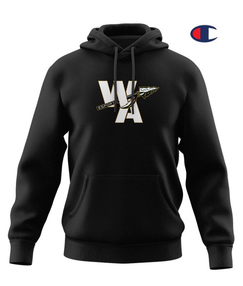 WA Warriors HS Esports Pro Hoodie