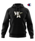 WA Warriors HS Esports Pro Hoodie