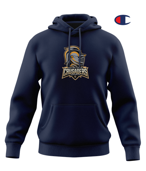 Notre Dame Crusaders Pro Hoodie