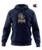 Notre Dame Crusaders Pro Hoodie