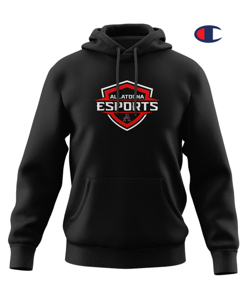 Allatoona HS Esports Pro Hoodie