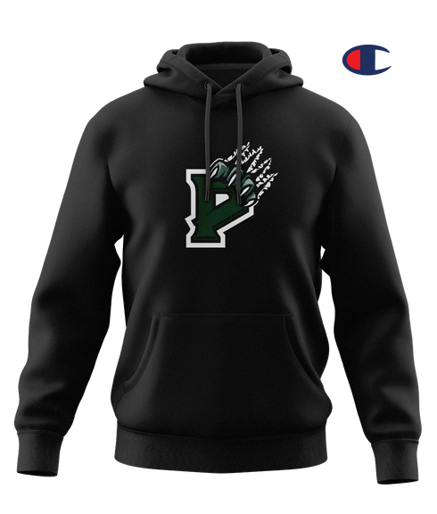 Perris HS Football Pro Hoodie