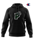 Perris HS Football Pro Hoodie
