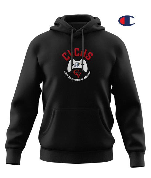 CVCHS Gaming Academy Pro Hoodie
