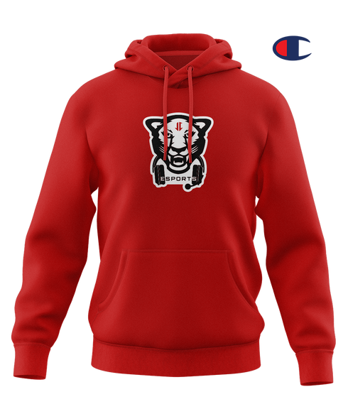 Jackson County HS Esports Pro Hoodie