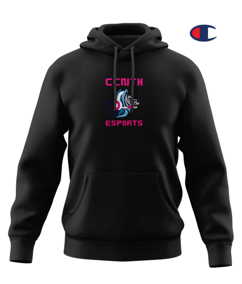 CCNTH Esports Pro Hoodie