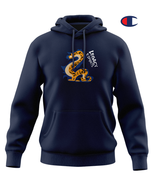 Legacy HS Esports Pro Hoodie