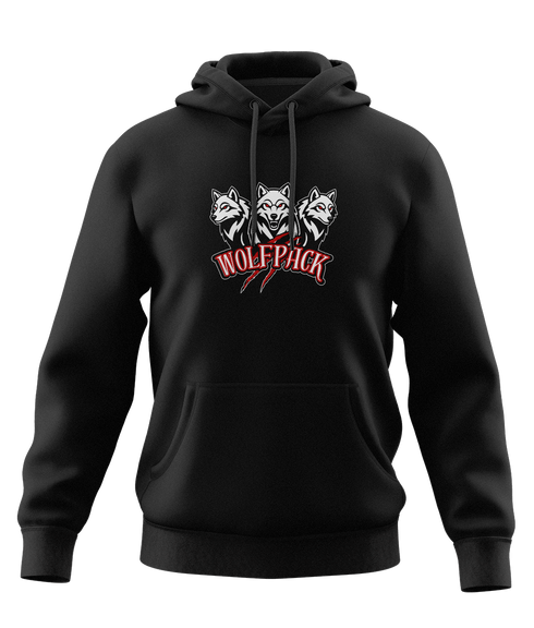 Alpha Esports Wolfpack Pro Hoodie