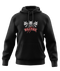 Alpha Esports Wolfpack Pro Hoodie