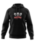 Alpha Esports Wolfpack Pro Hoodie