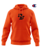 DeltaSport DS Pro Hoodie
