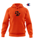 DeltaSport DS Pro Hoodie
