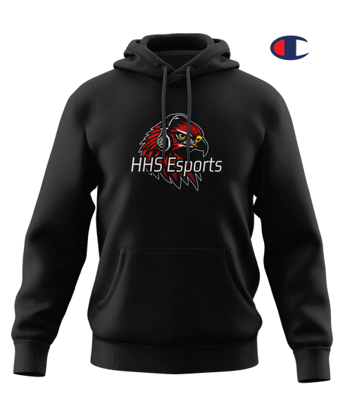 Hardaway Esports Pro Hoodie