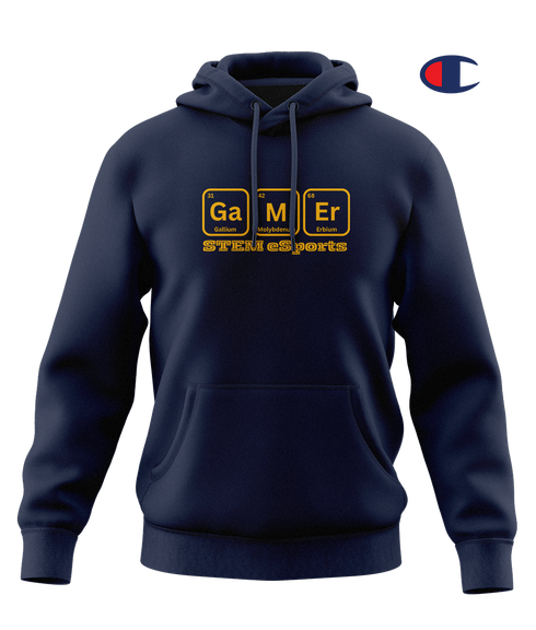 STEM School Highlands Ranch Pro Hoodie