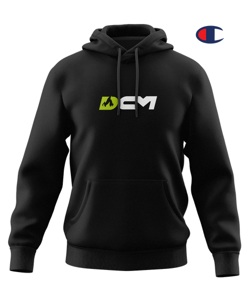 Decimate Gaming Pro Hoodie