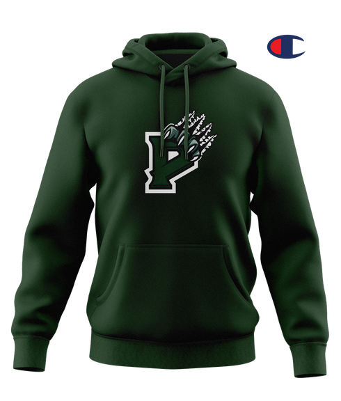 Perris HS Football Pro Hoodie