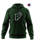 Perris HS Football Pro Hoodie